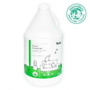 supp floor cleaner 3,500ml