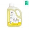 supp dishwashing new lemon scent 1,000ml.